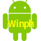 Aplicativo Winph para Android