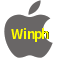 Aplicativo Winph para iOS