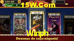 Experiência VIP Winph