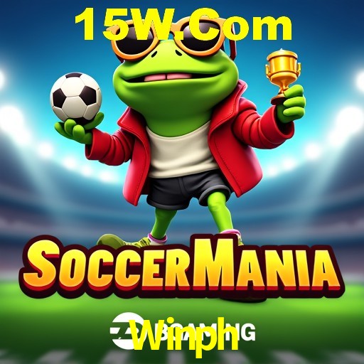 A Emoção da Loteria na Winph: Uma Chance de Mudança de Vida