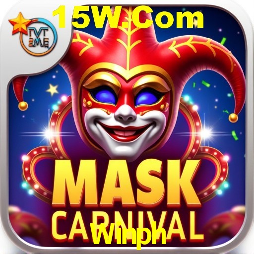 Bônus de Boas-vindas Winph