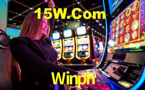 Winph,Winph App