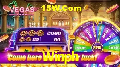 Casino Ao Vivo Winph
