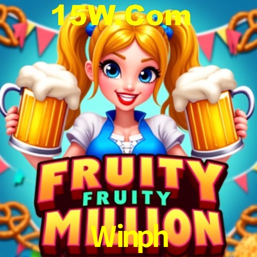 A Emoção da Loteria na Winph: Uma Chance de Mudança de Vida