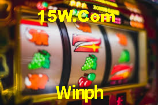 Winph,Winph App