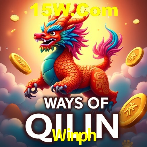 Interface do App Winph