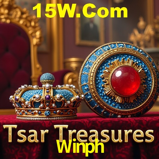 A Emoção da Loteria na Winph: Uma Chance de Mudança de Vida