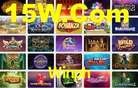 Explore as vantagens do Winph: serviço profissional e confiabilidade