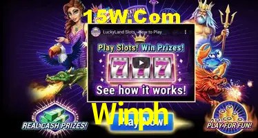 Sistemas de Segurança Winph