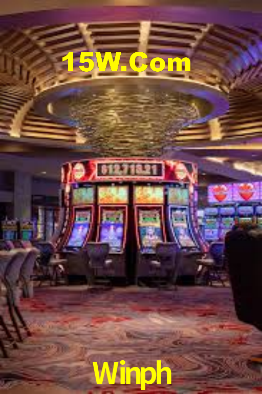 Bônus Generosos e Exclusivos no Winph para Você!