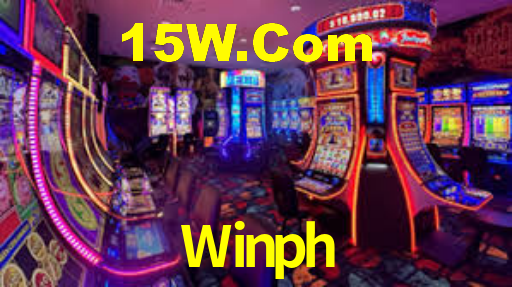 Sinta a adrenalina dos jogos de cassino com Winph
