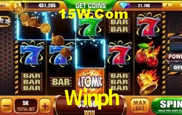 Avaliações dos Jogadores Winph