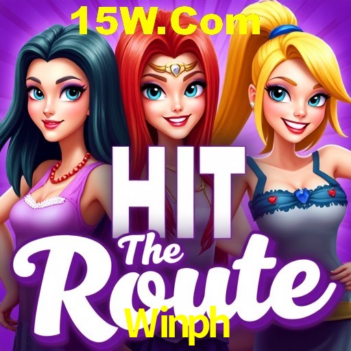 Responsive Design Winph